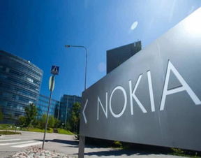 就來一發腦洞 揭秘當年諾基亞為什么沒有選安卓