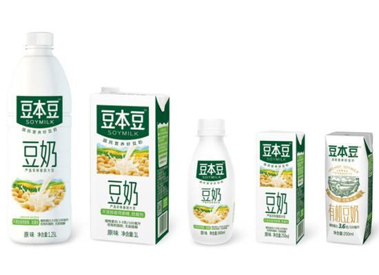 你有多久沒(méi)喝過(guò)維維豆奶了 網(wǎng)友 曾經(jīng)逢年過(guò)節(jié)必買(mǎi),現(xiàn)在很少見(jiàn)