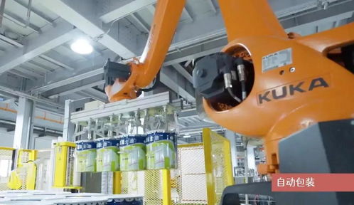 亞士智造,美好疆來(lái) 亞士創(chuàng)能發(fā)布新疆智能工廠宣傳片