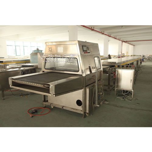 巧克力化油缸 巧克力 金圓發(fā)食品機(jī)械 查看