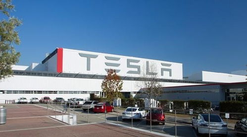特斯拉加州工廠要復工 特朗普發(fā)聲 支持馬斯克