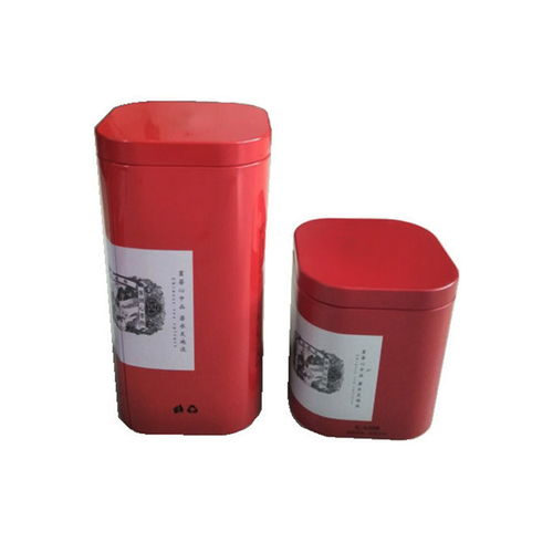 茶葉罐工藝品廠家備 茶葉罐 軍發(fā)制罐實惠