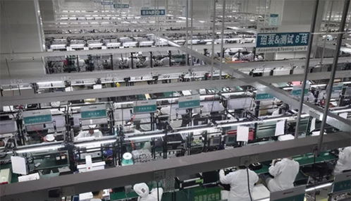 90年代已成為世界工廠的中國,農(nóng)民務(wù)工不進(jìn)城為何成當(dāng)時(shí)特色