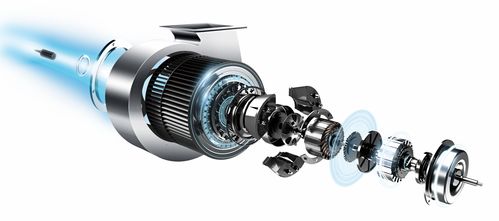 900Pa超大風壓，定義油煙機新標準——德意大風壓油煙機A6新品強勢上市