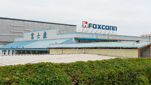 昆山富士康EMS新能源業(yè)務(wù)、鄭州比亞迪與富士康規(guī)模對(duì)比及恒特發(fā)淺析