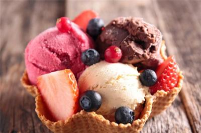 羅曼蒂雪冰淇淋加盟與美希茶加盟 雙品牌創業機會解析