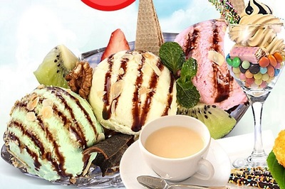 可米冰淇淋與美希茶加盟 機(jī)遇與風(fēng)險(xiǎn)并存，理性選擇是關(guān)鍵