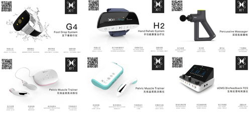 誠(chéng)邀蒞臨，共話未來 | 訊豐通醫(yī)療技術(shù)交流展會(huì)預(yù)告
