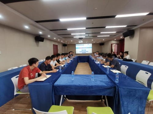 武漢地質(zhì)調(diào)查中心地下水統(tǒng)測(cè)技術(shù)現(xiàn)場(chǎng)交流活動(dòng)順利開展